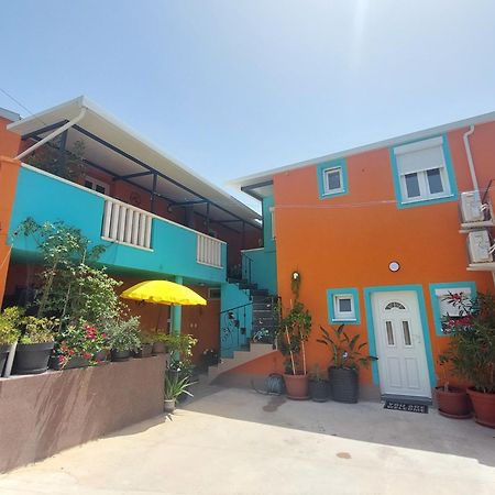 Mexicana Apartment Yellow Задар Экстерьер фото